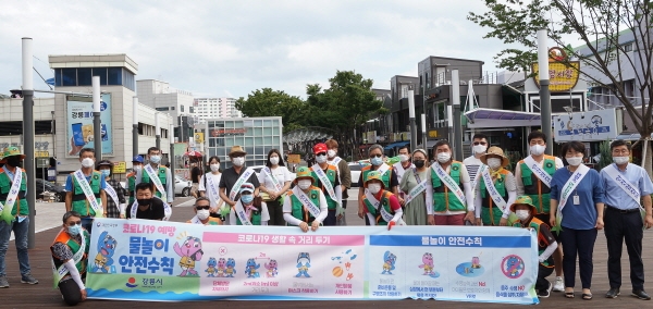 [꾸미기]마스크 착용 의무화 캠페인.JPG