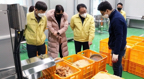 [꾸미기]인제군 농산물 가공지원센터 준공, 내년 본격 운영준비 (3).JPG