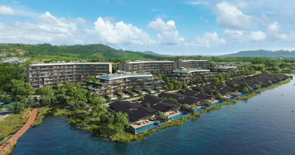 [꾸미기][꾸미기]Laguna Lakelands - aerial over lake.jpg